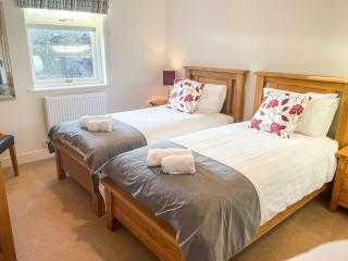 Driftwood Cottage - Newton by the Sea - 1