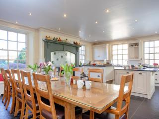 High Park House - Abbotsham - 1