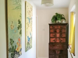 Violet Cottage - Dudbridge - 5