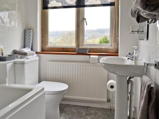 Violet Cottage - Dudbridge - 4