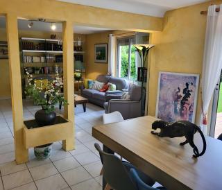 Villa De Monzie, Bazas Centre - Bazas - 7