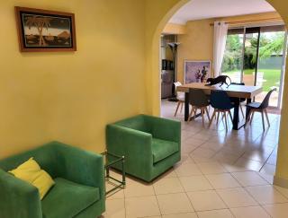 Villa De Monzie, Bazas Centre - Bazas - 5