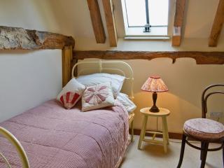 Mount House Barn - Burwash - 2