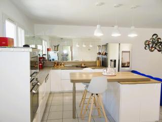Évasion au bord de mer, appartement avec pisicne - 3