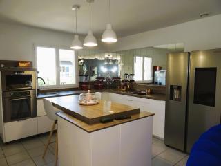 Évasion au bord de mer, appartement avec pisicne - 2