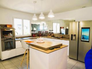 Évasion au bord de mer, 5 min à pied du marché de Noël - 1