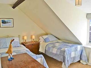 Clipper Cottage - Wells next the Sea - 4