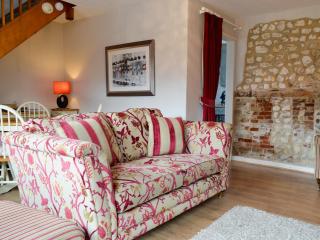 Clipper Cottage - Wells next the Sea - 8