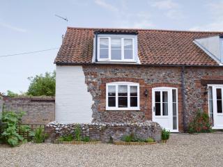 Clipper Cottage - Wells next the Sea - 1