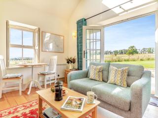Coalburn Cottage - Eglingham - 2