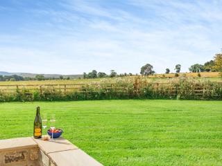 Coalburn Cottage - Eglingham - 1