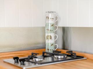 Shepherds Hut Retreat - Shootend - 2