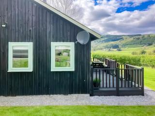 Tay Lodge - Aberfeldy - 8