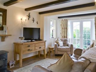 Starboard Cottage - Winterton-on-Sea - 9