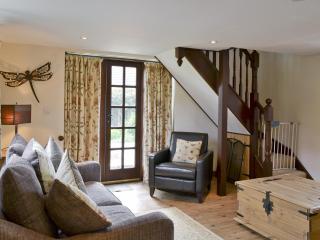 Starboard Cottage - Winterton-on-Sea - 9