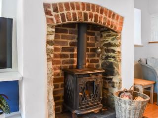 Kestrel Cottage - Tavistock - 5
