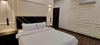 LMY Executive Serviced Apartments Gold Crest DHA Phase 4 Lahore - Lahore - 3