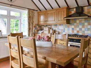 Starboard Cottage - Winterton-on-Sea - 7