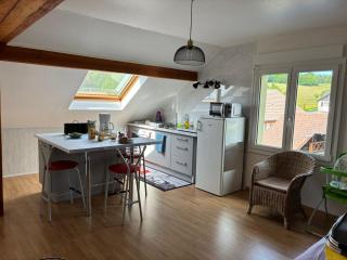 Le royaume des randonneurs appartement - Harreberg - 9