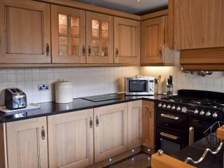 Dairy Lodge - Keswick - 7