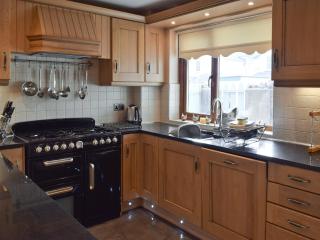 Dairy Lodge - Keswick - 8