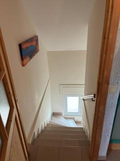 Le royaume des randonneurs appartement - Harreberg - 7