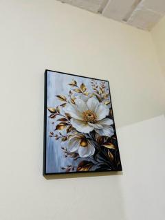 At Blessedbnb - Joanesburgo - 0