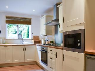 Barn Terrace - 28972 - 1