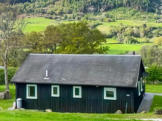 Tay Lodge - Aberfeldy - 6