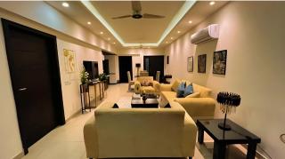 LMY Executive Serviced Apartments Gold Crest DHA Phase 4 Lahore - Lahore - 9