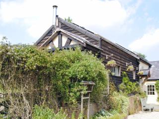 Hirros Hall Longhouse - Llanerfyl - 9