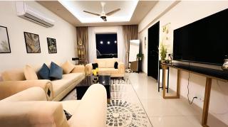 LMY Executive Serviced Apartments Gold Crest DHA Phase 4 Lahore - 6