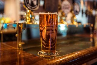 The Greyhound Inn - Taunton - 9