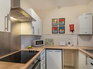 Boyd Apartment - Largs - 6