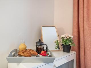 Boyd Apartment - Largs - 3