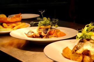 The Greyhound Inn - Taunton - 8