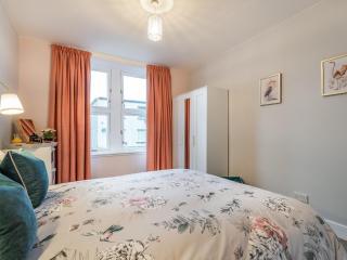Boyd Apartment - Largs - 1
