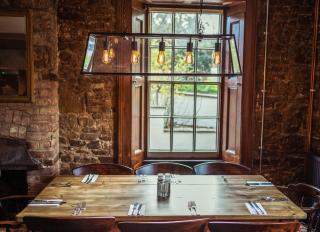 The Greyhound Inn - Taunton - 2