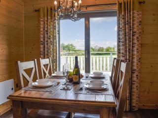 Birch Lodge - Uk30006 - Lindal in Furness - 4