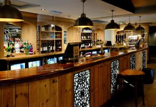 The Greyhound Inn - Taunton - 1