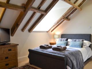 The Granary - Aldbrough - 4