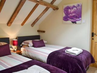 The Granary - Aldbrough - 3