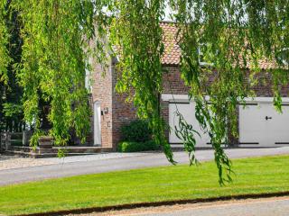 The Granary - Aldbrough - 5