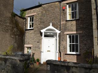 Church Walk Cottage - Kendal - 0