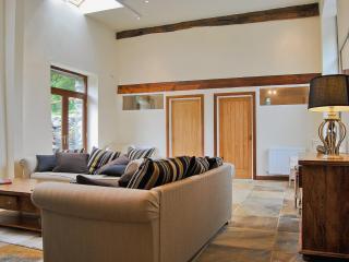 Hendre Barn Mawr - Abergynolwyn - 8