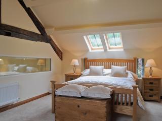 Hendre Barn Mawr - Abergynolwyn - 4