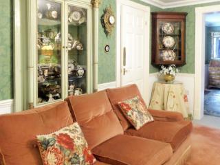 The Coach House - Great Easton - 8