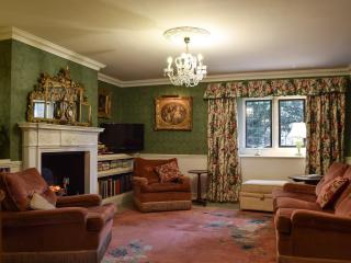 The Coach House - Great Easton - 7