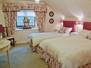 The Coach House - Great Easton - 6