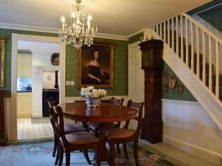 The Coach House - Great Easton - 5